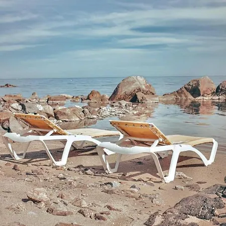 Lou Cabanou Сент-Максим