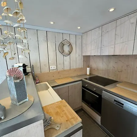 Lou Cabanou * Сент-Максим