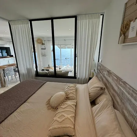 Lou Cabanou * Сент-Максим