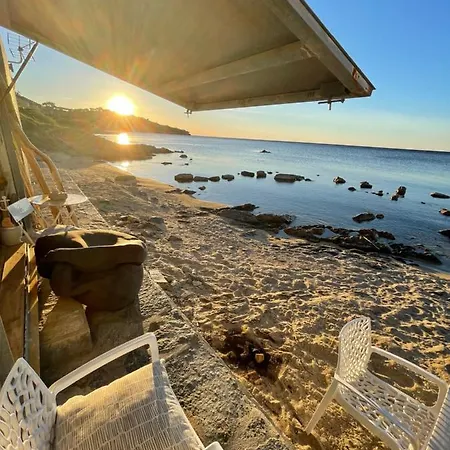 Apartman Lou Cabanou