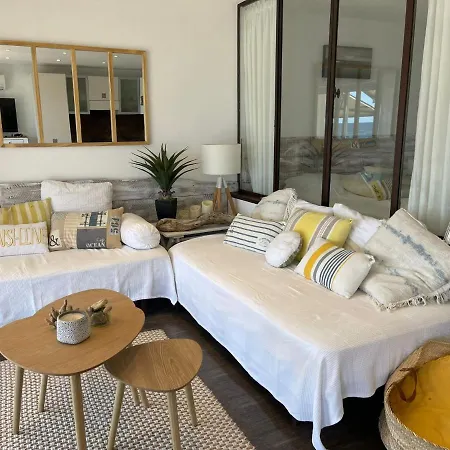 Apartman Lou Cabanou