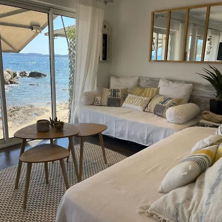 Lou Cabanou Apartman