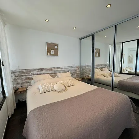 Apartman Lou Cabanou