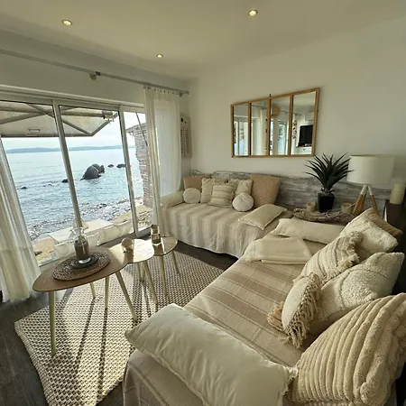 Lou Cabanou Appartement