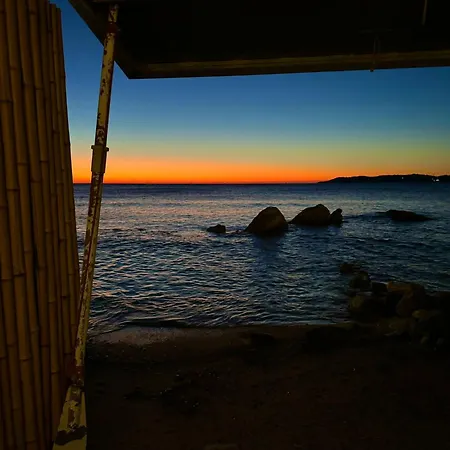 Apartman Lou Cabanou *