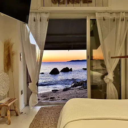 Apartman Lou Cabanou *