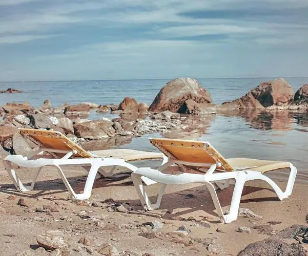 Lou Cabanou Sainte-Maxime