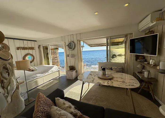 Apartment Lou Cabanou
