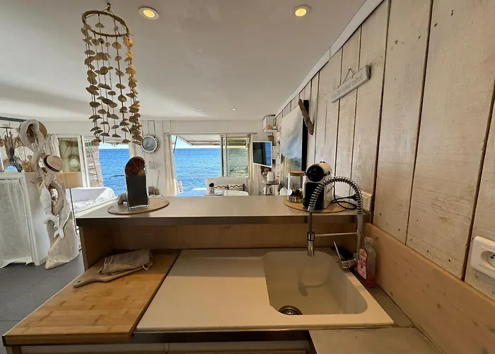 Apartment Lou Cabanou Sainte-Maxime