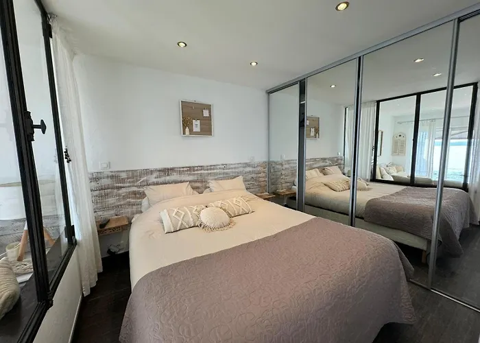 Appartement Lou Cabanou